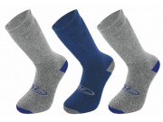 Highlander Walking Sock (pack of 3 pairs)